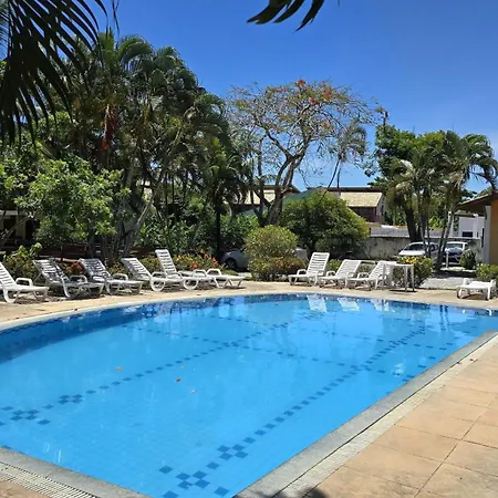 Casa Lirio - Beira Da Praia Porto Seguro Exterior photo