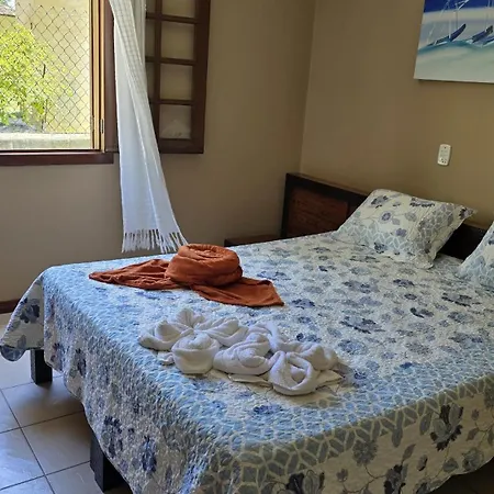 Casa Lirio - Beira Da Praia Porto Seguro Exterior photo