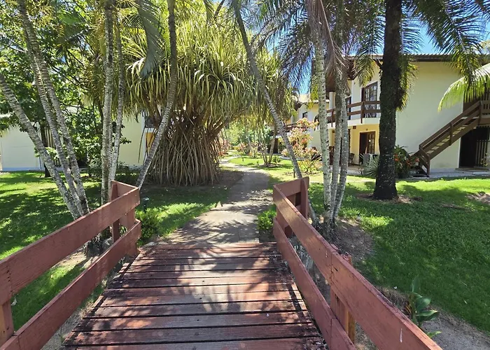Casa Lirio - Beira Da Praia