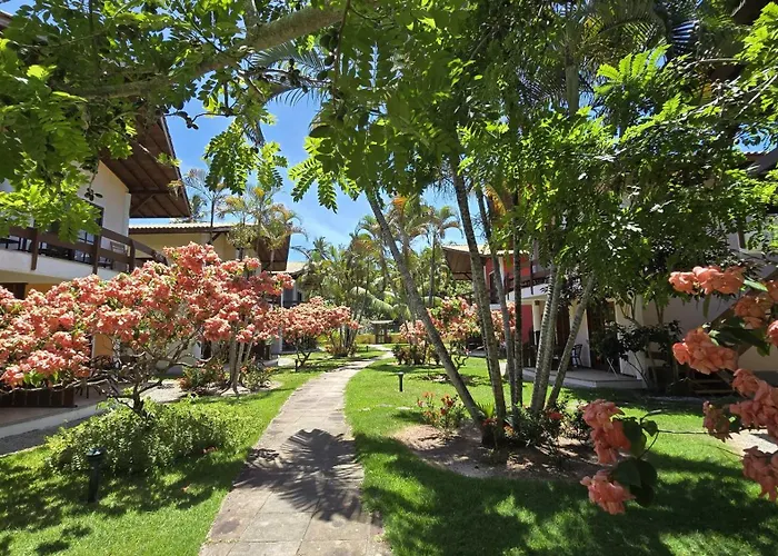 Casa Lirio - Beira Da Praia