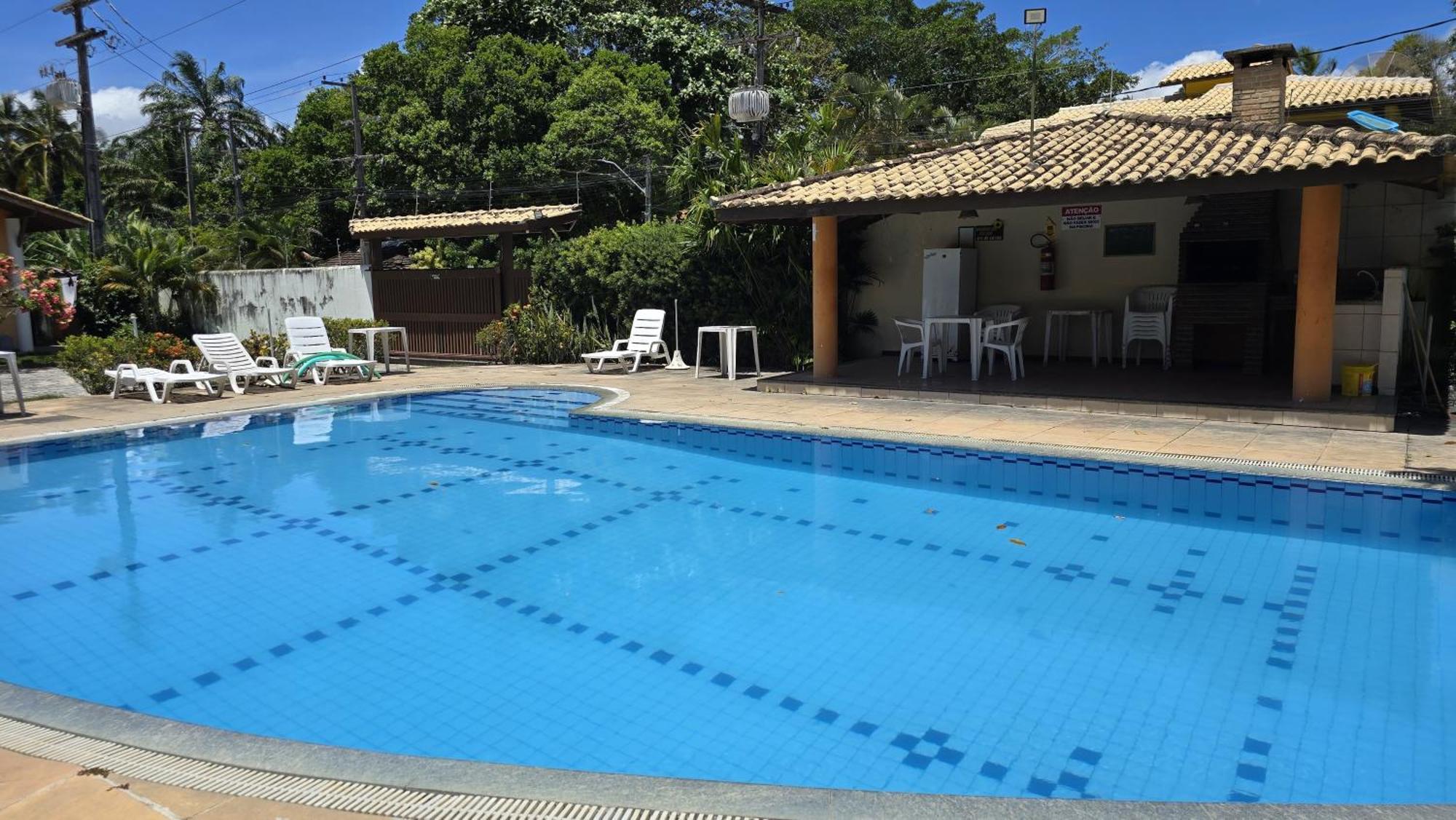 Apartment Casa Lirio - Beira Da Porto Seguro