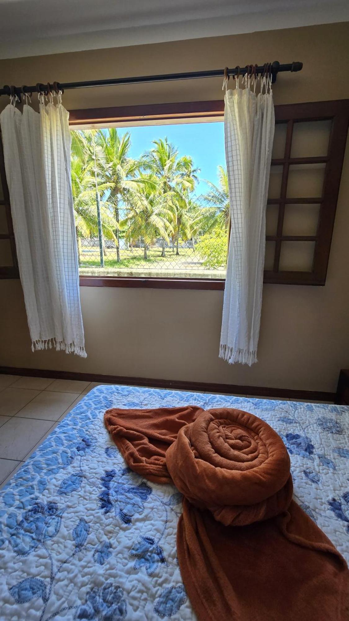Casa Lirio - Beira Da Porto Seguro