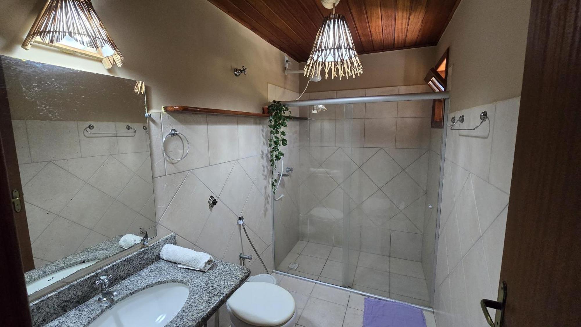 Casa Lirio - Beira Da Apartment