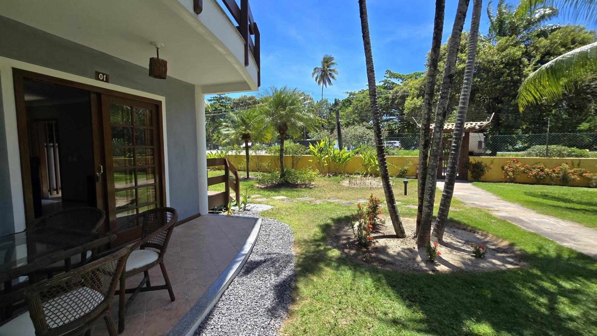 Apartment Casa Lirio - Beira Da Porto Seguro