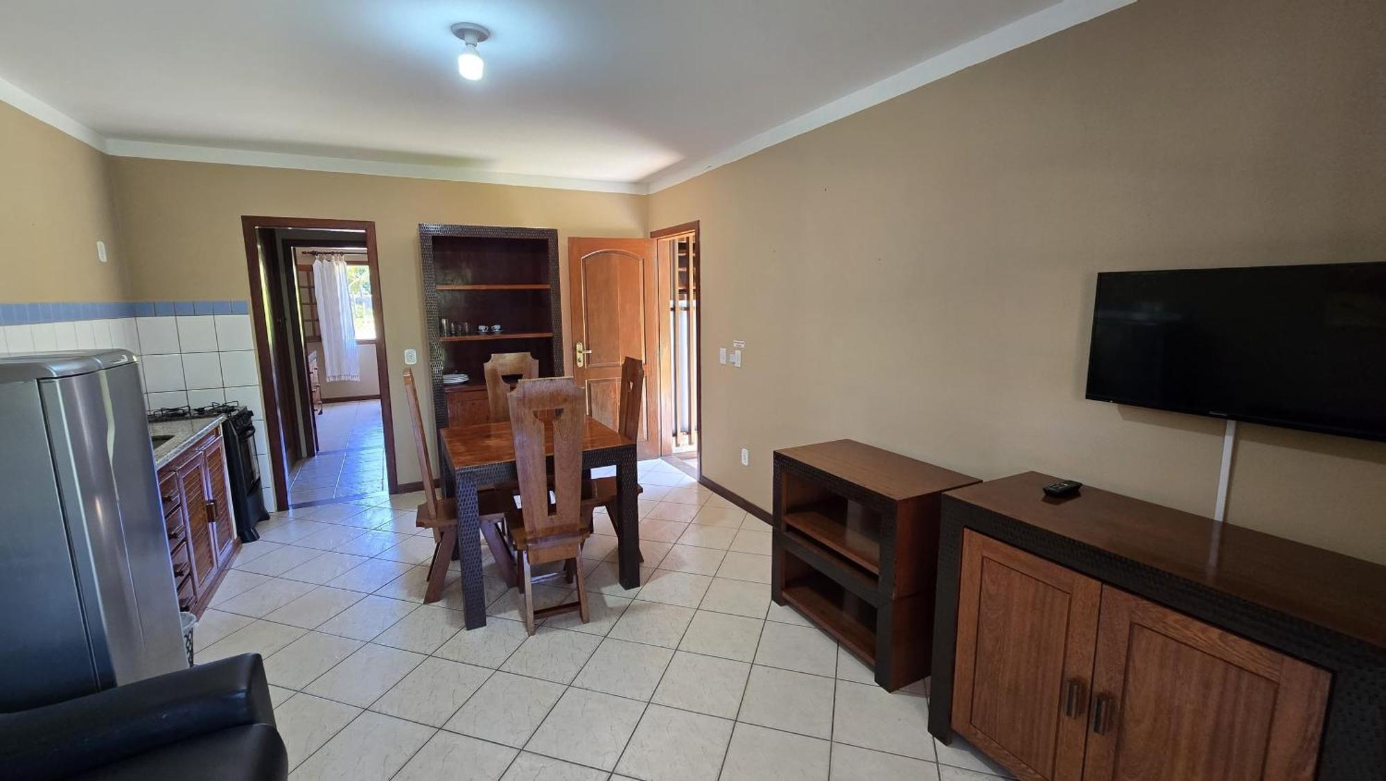 Casa Lirio - Beira Da Porto Seguro