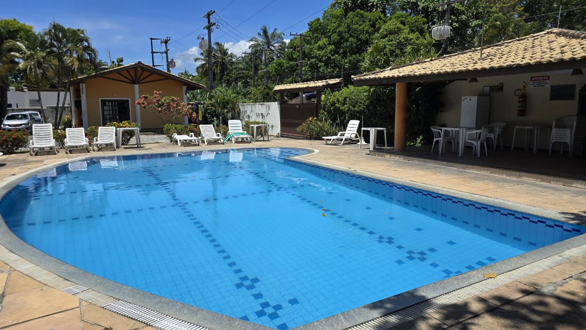Casa Lirio - Beira Da