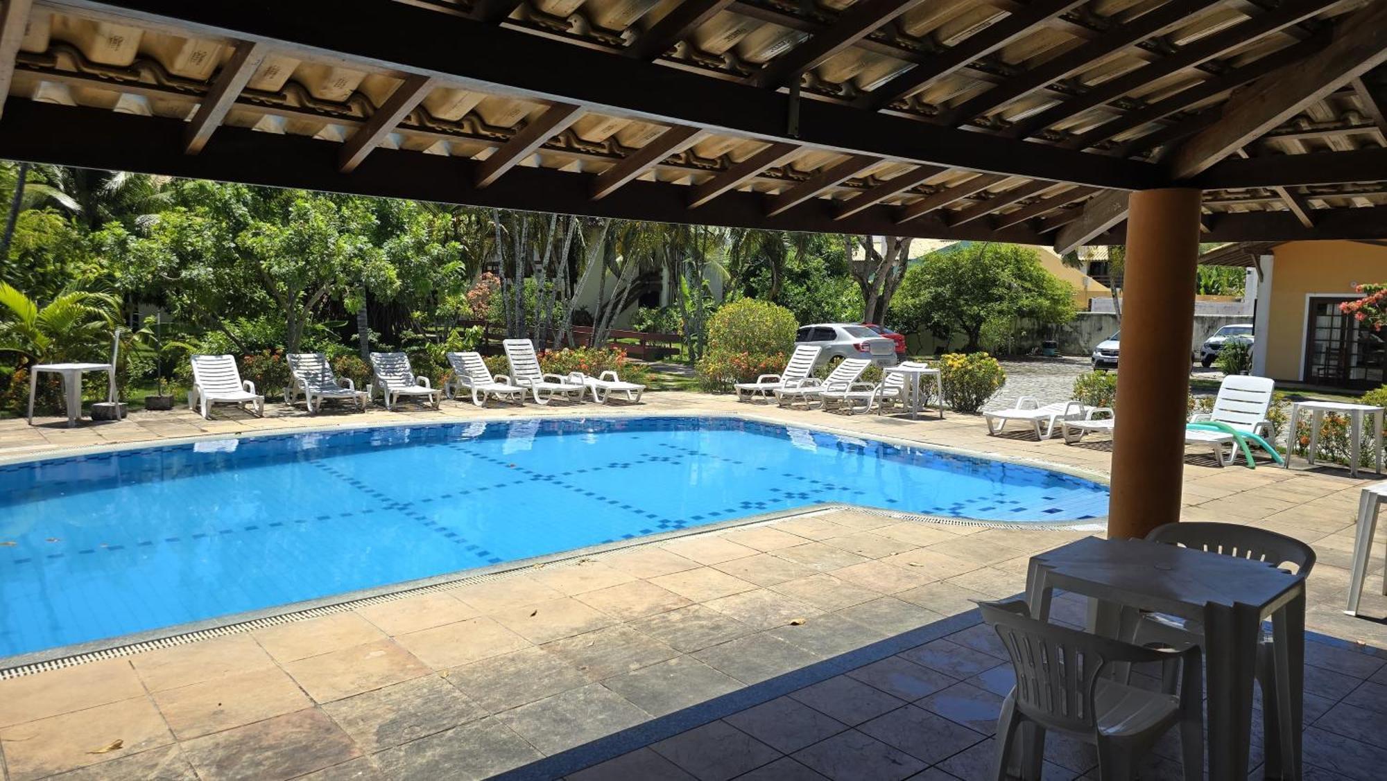 Casa Lirio - Beira Da Apartment *