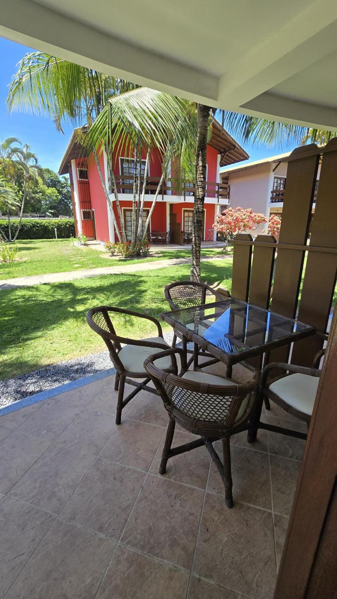 Casa Lirio - Beira Da * Porto Seguro