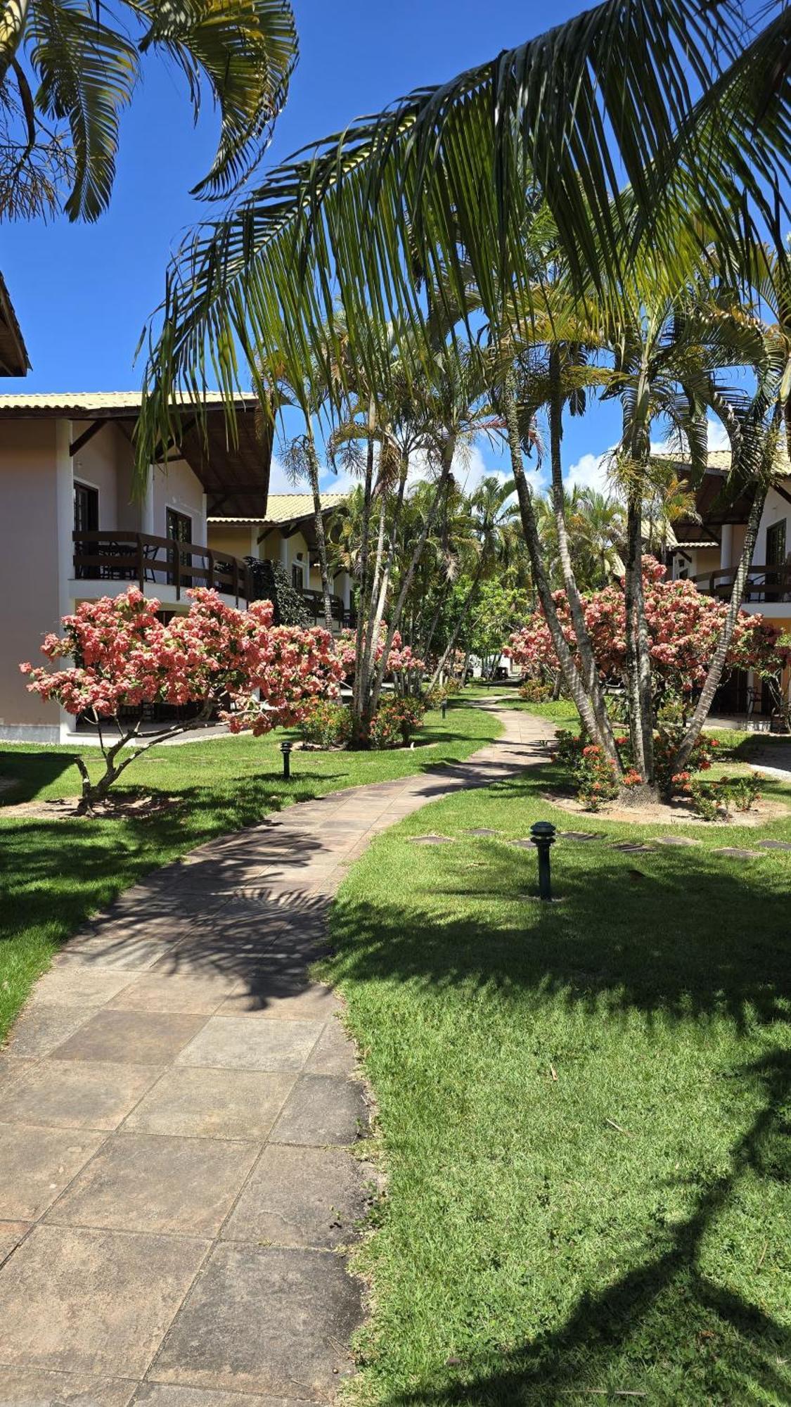 Casa Lirio - Beira Da Apartment
