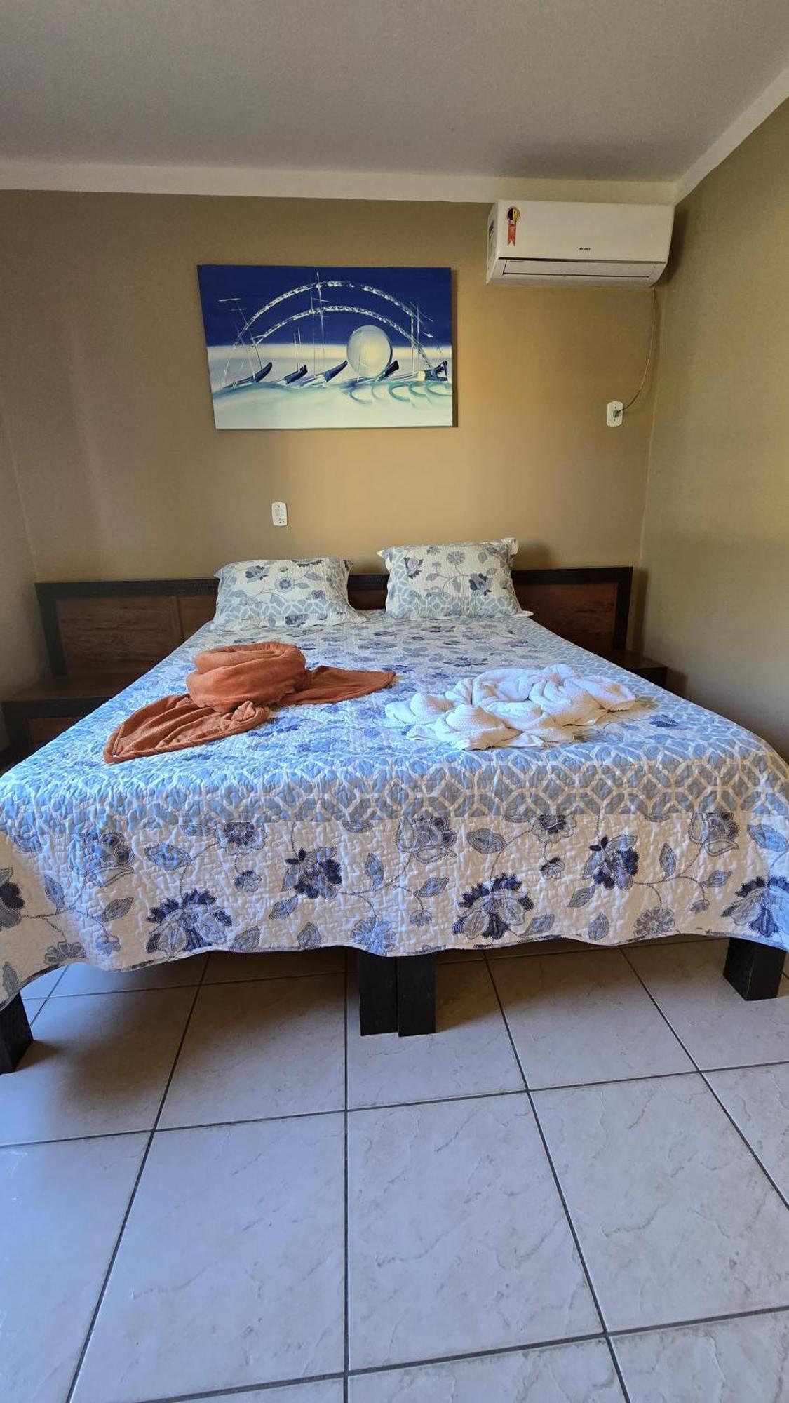 Apartment Casa Lirio - Beira Da