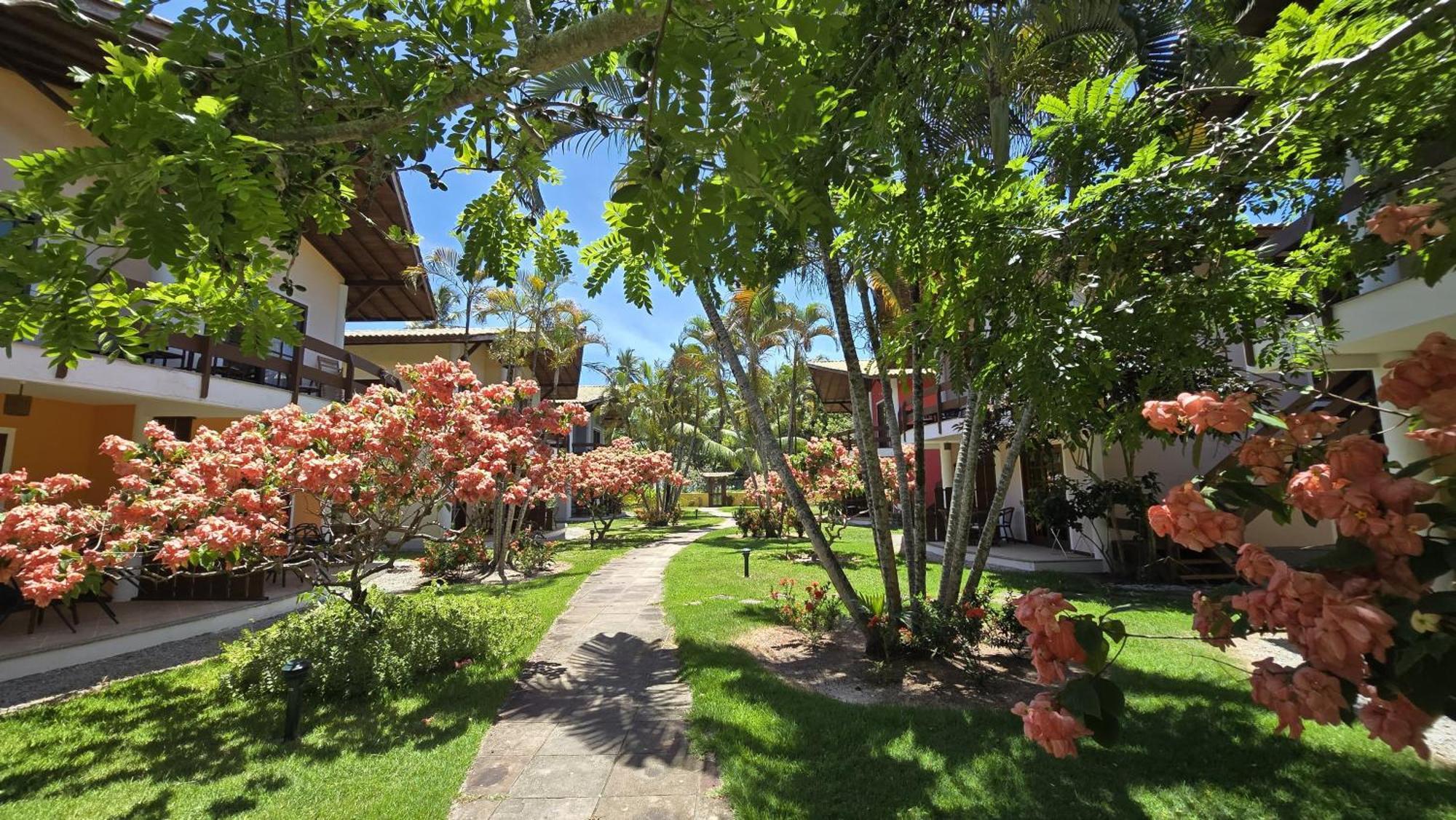 Casa Lirio - Beira Da Apartment Porto Seguro